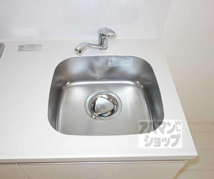 【Ｄａｉｗａ　Ｇｒａｃｅ　Ｍａｉｓｏｎ　京都西七条】間取