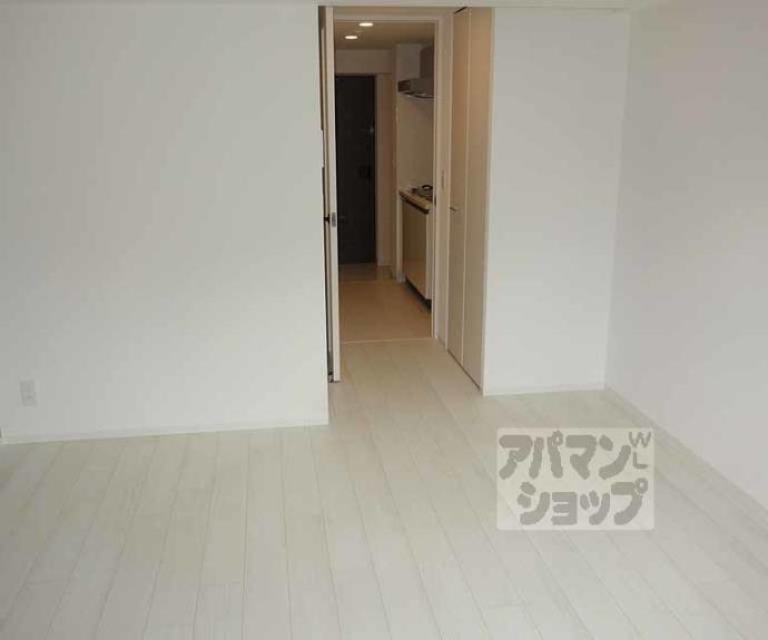 【Daiwa Grace Maison 京都西七条】間取