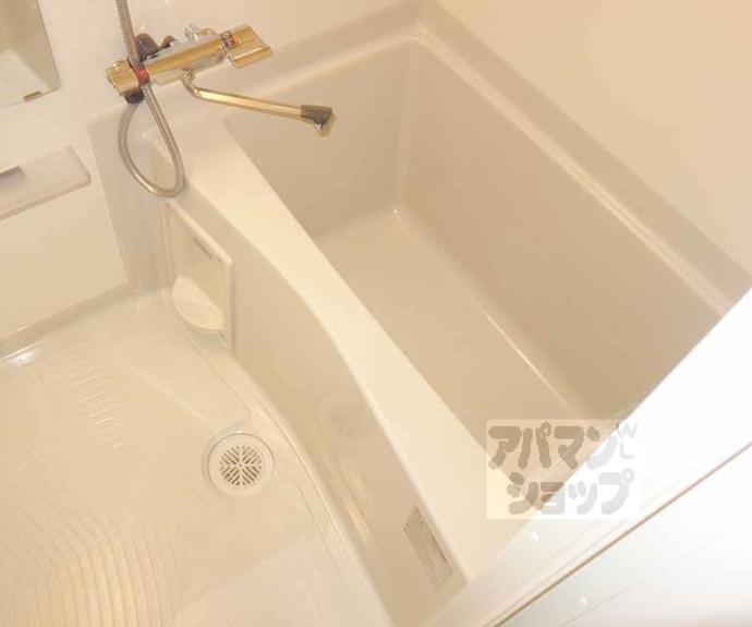 【Daiwa Grace Maison 京都西七条】間取