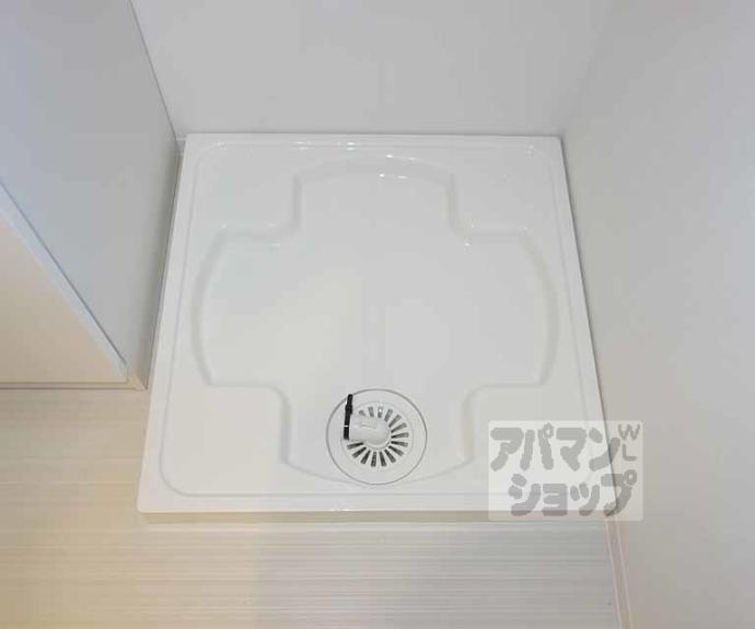 【Daiwa Grace Maison 京都西七条】間取