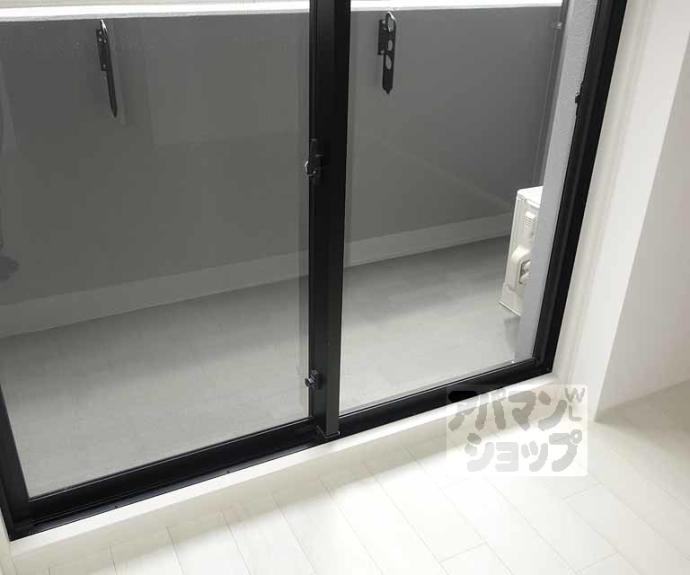 【Daiwa Grace Maison 京都西七条】間取