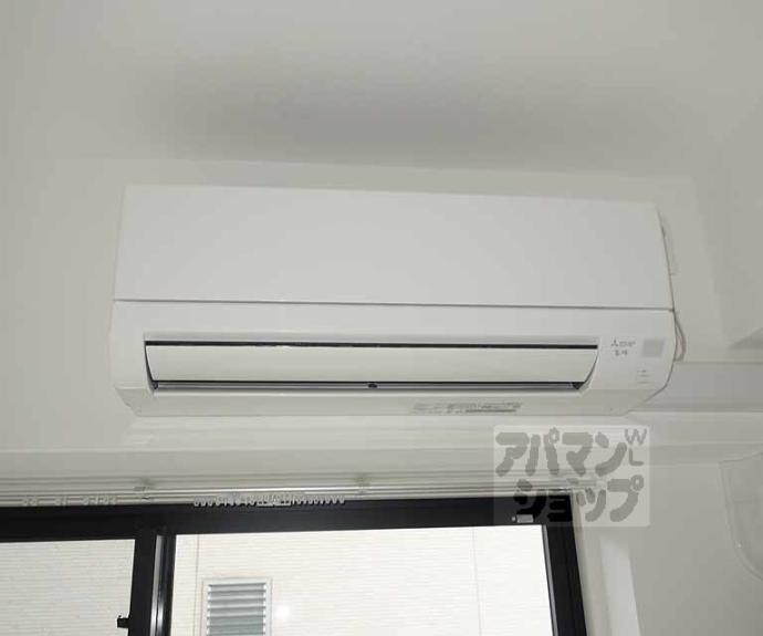 【Daiwa Grace Maison 京都西七条】間取