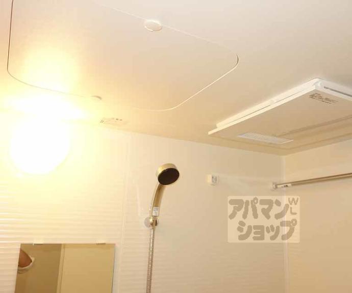 【Daiwa Grace Maison 京都西七条】間取