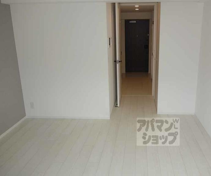 【Daiwa Grace Maison 京都西七条】間取