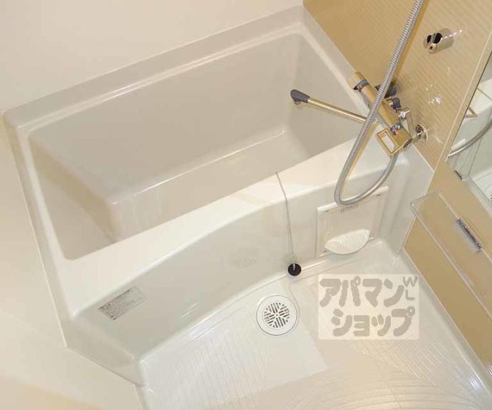 【Ｄａｉｗａ　Ｇｒａｃｅ　Ｍａｉｓｏｎ　京都西七条】間取