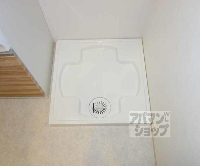 【Ｄａｉｗａ　Ｇｒａｃｅ　Ｍａｉｓｏｎ　京都西七条】間取