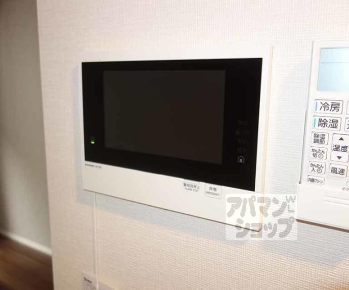 【Ｄａｉｗａ　Ｇｒａｃｅ　Ｍａｉｓｏｎ　京都西七条】間取