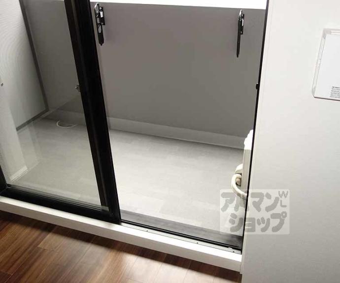 【Ｄａｉｗａ　Ｇｒａｃｅ　Ｍａｉｓｏｎ　京都西七条】間取