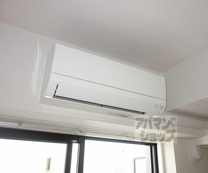 【Ｄａｉｗａ　Ｇｒａｃｅ　Ｍａｉｓｏｎ　京都西七条】間取