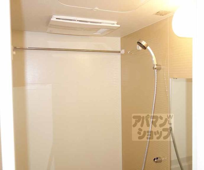 【Ｄａｉｗａ　Ｇｒａｃｅ　Ｍａｉｓｏｎ　京都西七条】間取