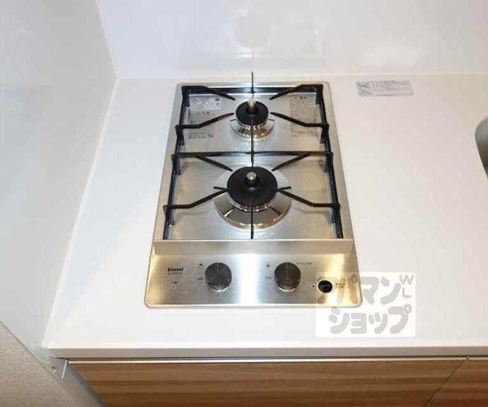 【Ｄａｉｗａ　Ｇｒａｃｅ　Ｍａｉｓｏｎ　京都西七条】間取