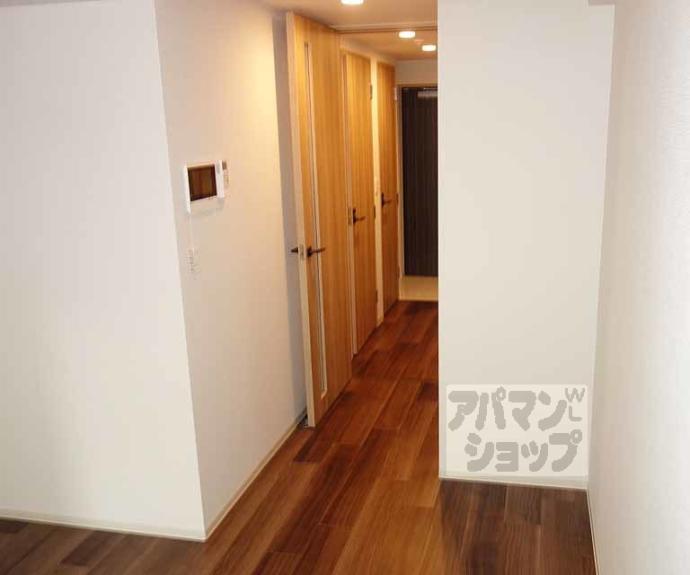 【Ｄａｉｗａ　Ｇｒａｃｅ　Ｍａｉｓｏｎ　京都西七条】間取