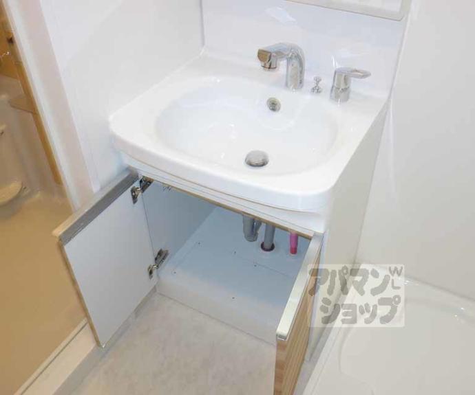 【Ｄａｉｗａ　Ｇｒａｃｅ　Ｍａｉｓｏｎ　京都西七条】間取