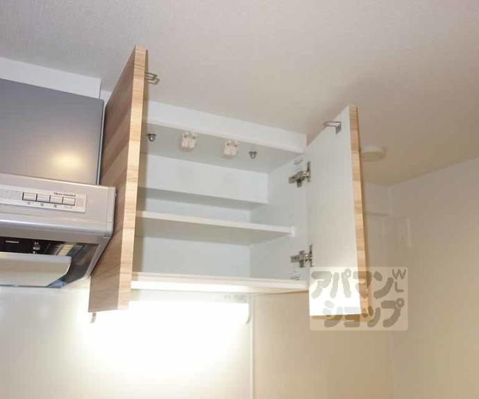 【Ｄａｉｗａ　Ｇｒａｃｅ　Ｍａｉｓｏｎ　京都西七条】間取