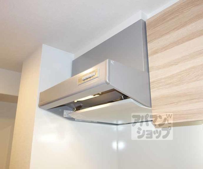 【Ｄａｉｗａ　Ｇｒａｃｅ　Ｍａｉｓｏｎ　京都西七条】間取