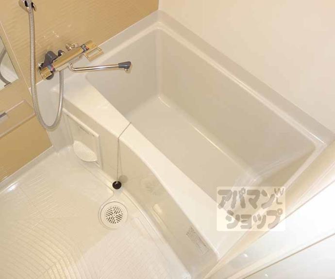 【Ｄａｉｗａ　Ｇｒａｃｅ　Ｍａｉｓｏｎ　京都西七条】間取
