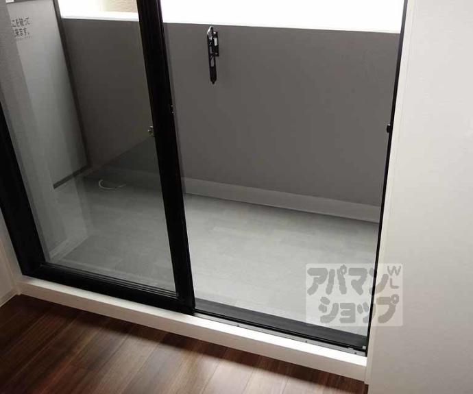 【Ｄａｉｗａ　Ｇｒａｃｅ　Ｍａｉｓｏｎ　京都西七条】間取