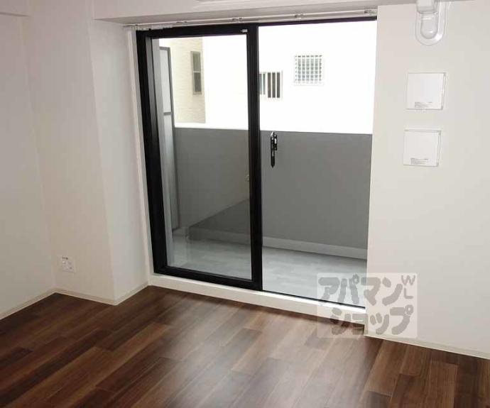 【Ｄａｉｗａ　Ｇｒａｃｅ　Ｍａｉｓｏｎ　京都西七条】間取