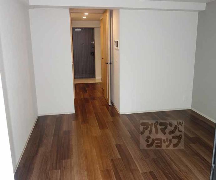 【Daiwa Grace Maison 京都西七条】間取