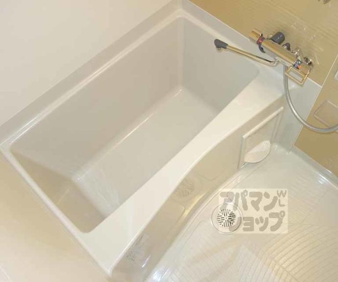 【Daiwa Grace Maison 京都西七条】間取