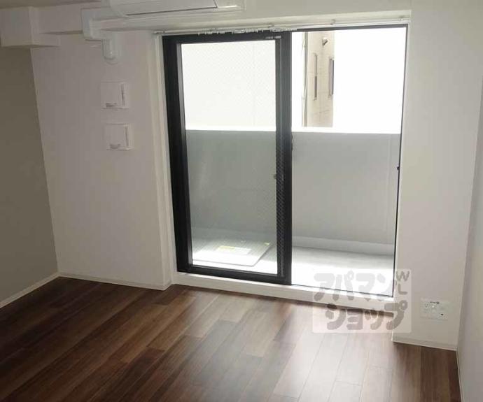 【Daiwa Grace Maison 京都西七条】間取