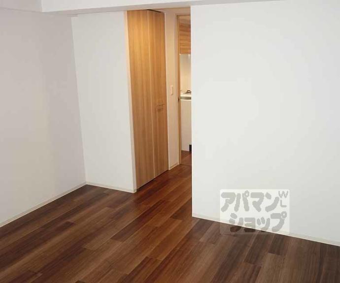 【Daiwa Grace Maison 京都西七条】間取