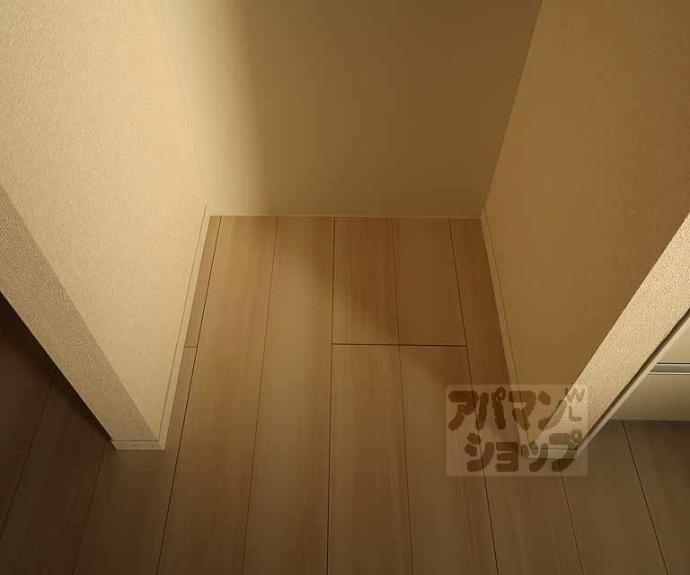 【トラウムJTS】間取