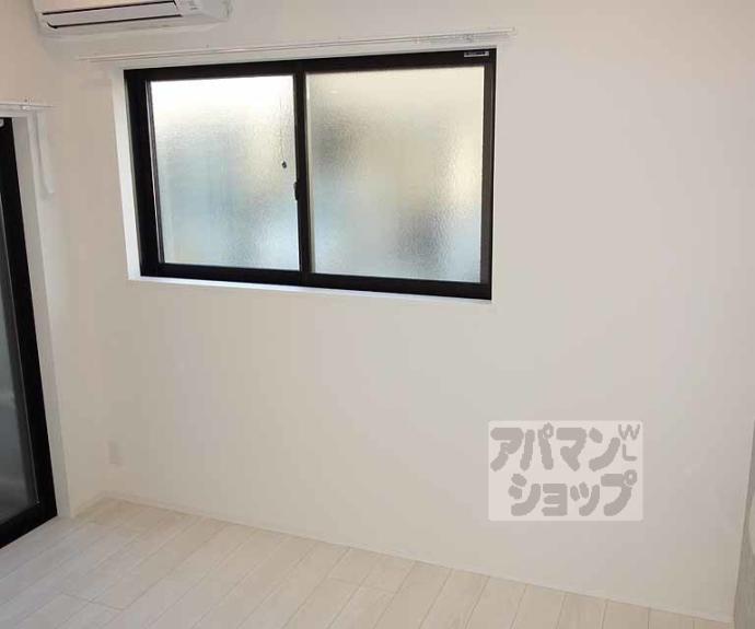 【ハーモニーテラス上鳥羽】間取