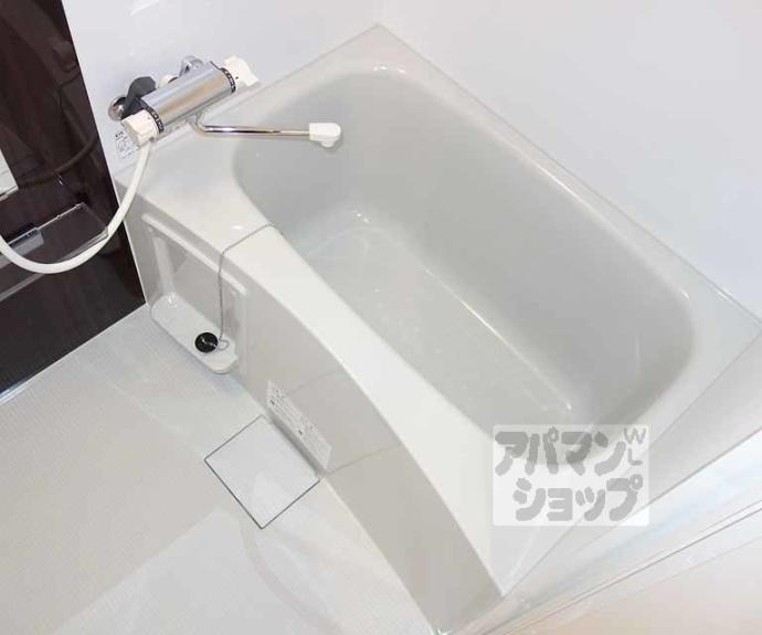 【ハーモニーテラス上鳥羽】間取