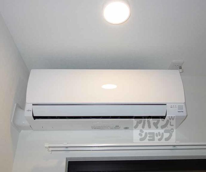 【ハーモニーテラス上鳥羽】間取