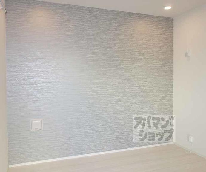 【ハーモニーテラス上鳥羽】間取