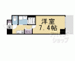 グラカン京都駅前　輝：建物外観