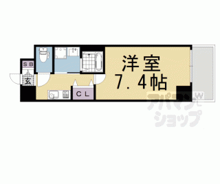 【グラカン京都駅前　輝】