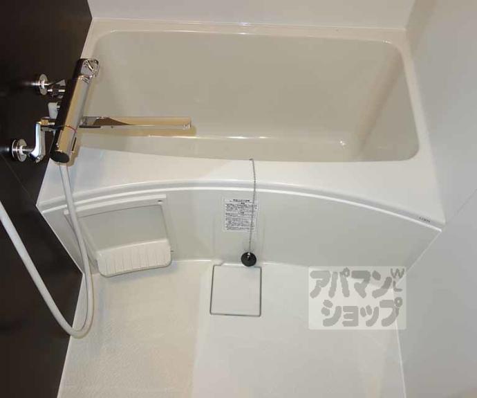 【グラカン京都駅前 輝】間取