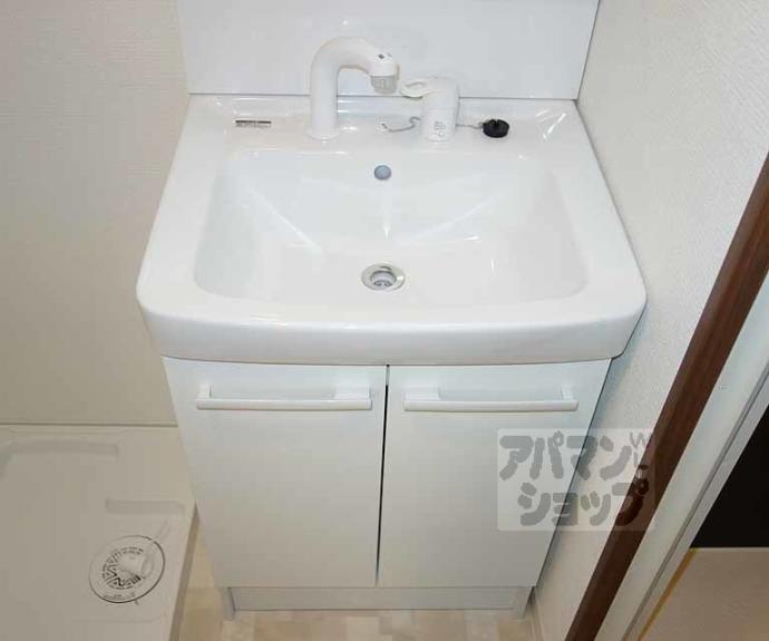 【グラカン京都駅前 輝】間取