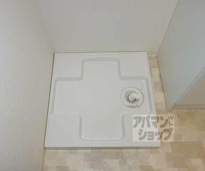 【グラカン京都駅前 輝】間取