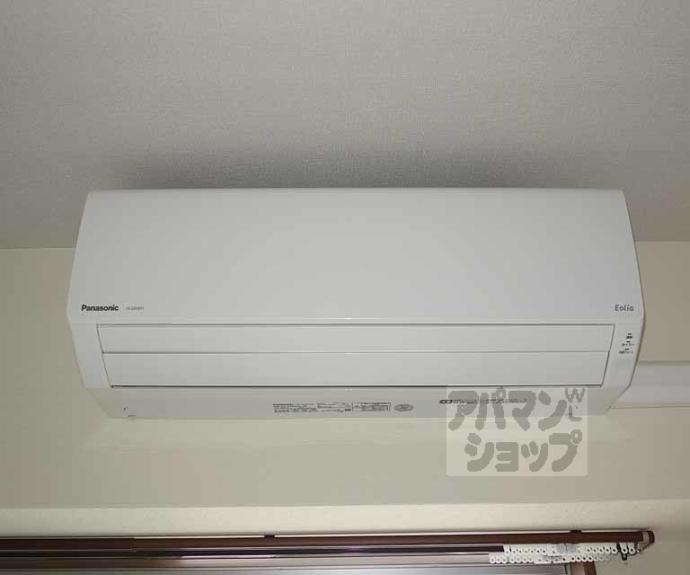 【グラカン京都駅前 輝】間取