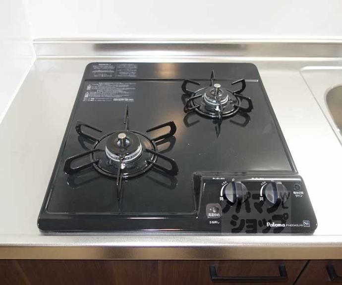 【グラカン京都駅前 輝】間取