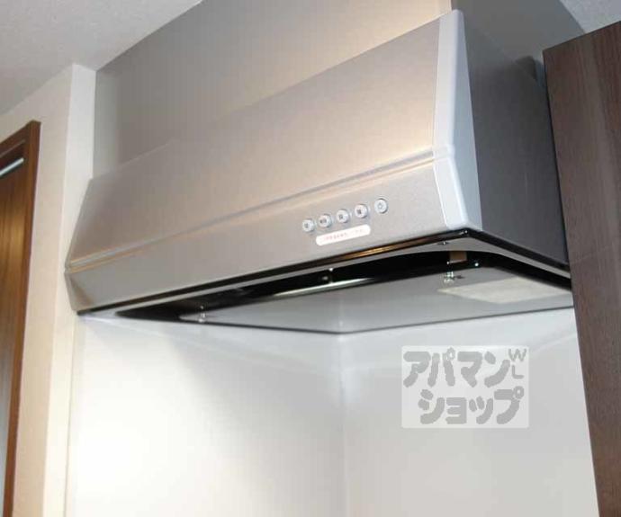 【グラカン京都駅前 輝】間取