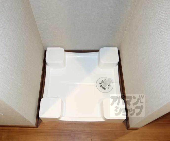 【ＬＵＸＥＮＡ　ＵＭＥＫＯＪＩーＫＹＯＴＯＮＩＳＨＩ】間取