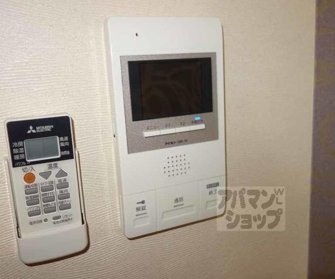 【ＬＵＸＥＮＡ　ＵＭＥＫＯＪＩーＫＹＯＴＯＮＩＳＨＩ】間取