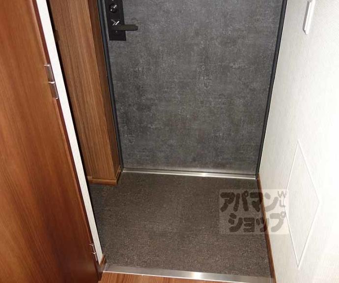 【ＬＵＸＥＮＡ　ＵＭＥＫＯＪＩーＫＹＯＴＯＮＩＳＨＩ】間取