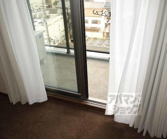 【ＬＵＸＥＮＡ　ＵＭＥＫＯＪＩーＫＹＯＴＯＮＩＳＨＩ】間取