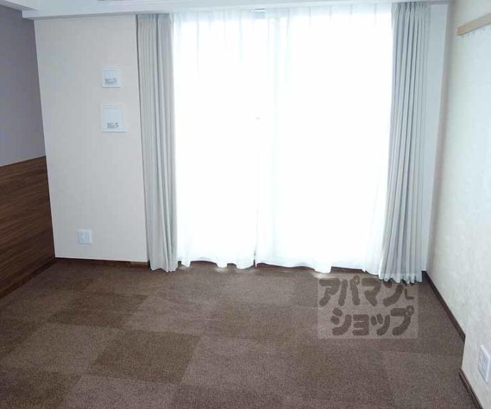 【ＬＵＸＥＮＡ　ＵＭＥＫＯＪＩーＫＹＯＴＯＮＩＳＨＩ】間取