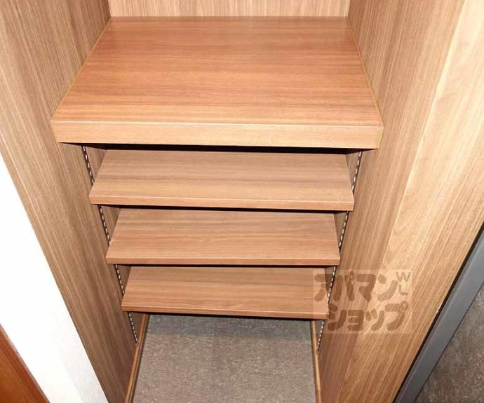 【ＬＵＸＥＮＡ　ＵＭＥＫＯＪＩーＫＹＯＴＯＮＩＳＨＩ】間取