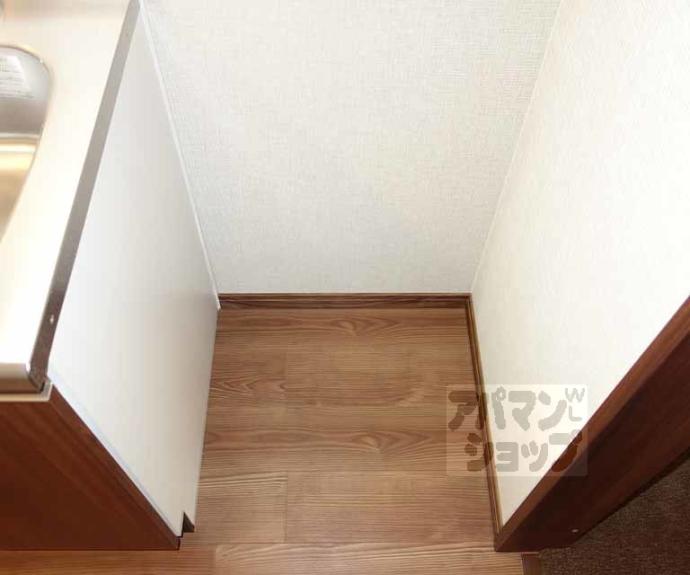 【ＬＵＸＥＮＡ　ＵＭＥＫＯＪＩーＫＹＯＴＯＮＩＳＨＩ】間取