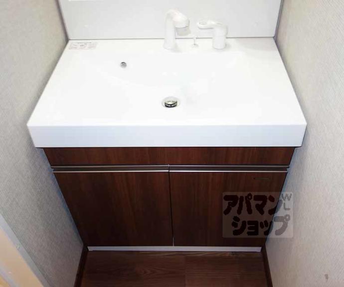 【ＬＵＸＥＮＡ　ＵＭＥＫＯＪＩーＫＹＯＴＯＮＩＳＨＩ】間取