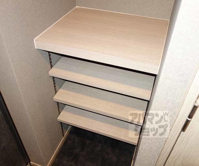 【ＬＵＸＥＮＡ　ＵＭＥＫＯＪＩーＫＹＯＴＯＮＩＳＨＩ】間取