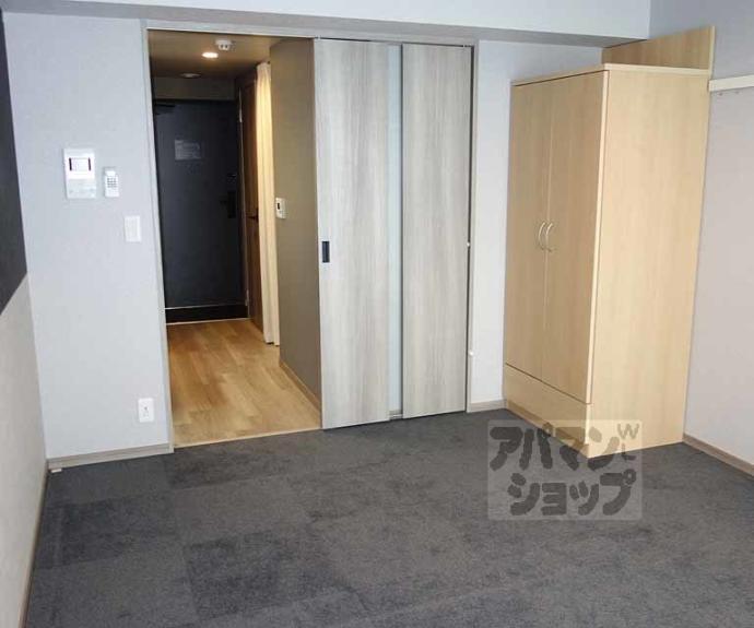 【ＬＵＸＥＮＡ　ＵＭＥＫＯＪＩーＫＹＯＴＯＮＩＳＨＩ】間取