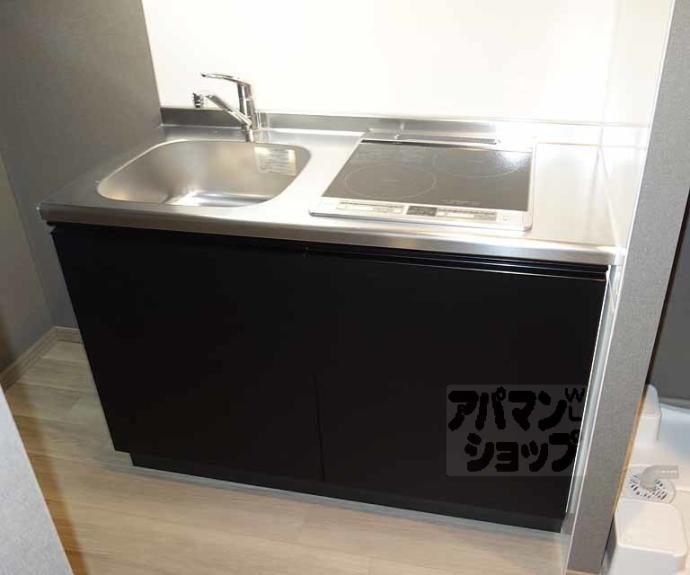 【ＬＵＸＥＮＡ　ＵＭＥＫＯＪＩーＫＹＯＴＯＮＩＳＨＩ】間取